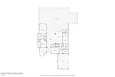 $3,050,000 | 3638 Lake Adelaide Place, Rockledge, FL 32955