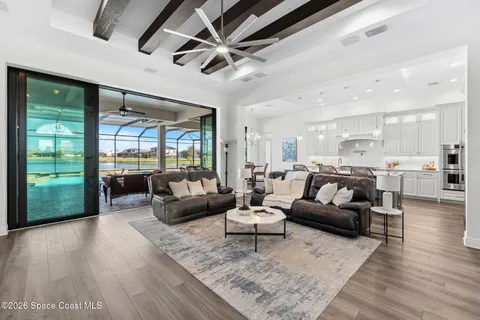 $2,950,000 | 3638 Lake Adelaide Place, Rockledge, FL 32955