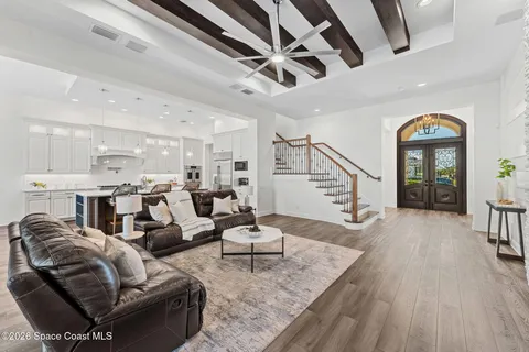 $2,950,000 | 3638 Lake Adelaide Place, Rockledge, FL 32955