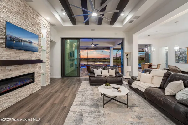 $3,050,000 | 3638 Lake Adelaide Place, Rockledge, FL 32955