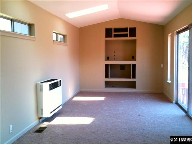 1410 Akard Drive Reno, NV 89503 - Photo 4 of 7 an empty room with windows