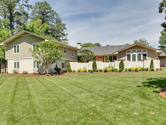 3507 Cambridge Road Durham, NC 27707 - Photo 1 of 25 Photo 1