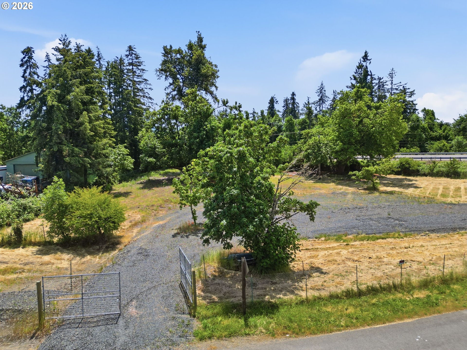 0 Brabham Road Pleasant Hill, OR 97455 - Photo 3 of 16