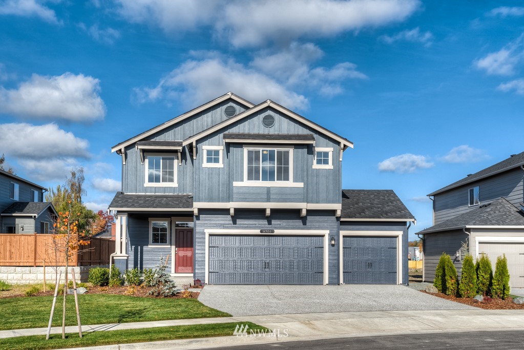 6507 Jensen Road, Unit LOT17 Stanwood, WA 98292 - Photo 1 of 25 Gallery Image 1