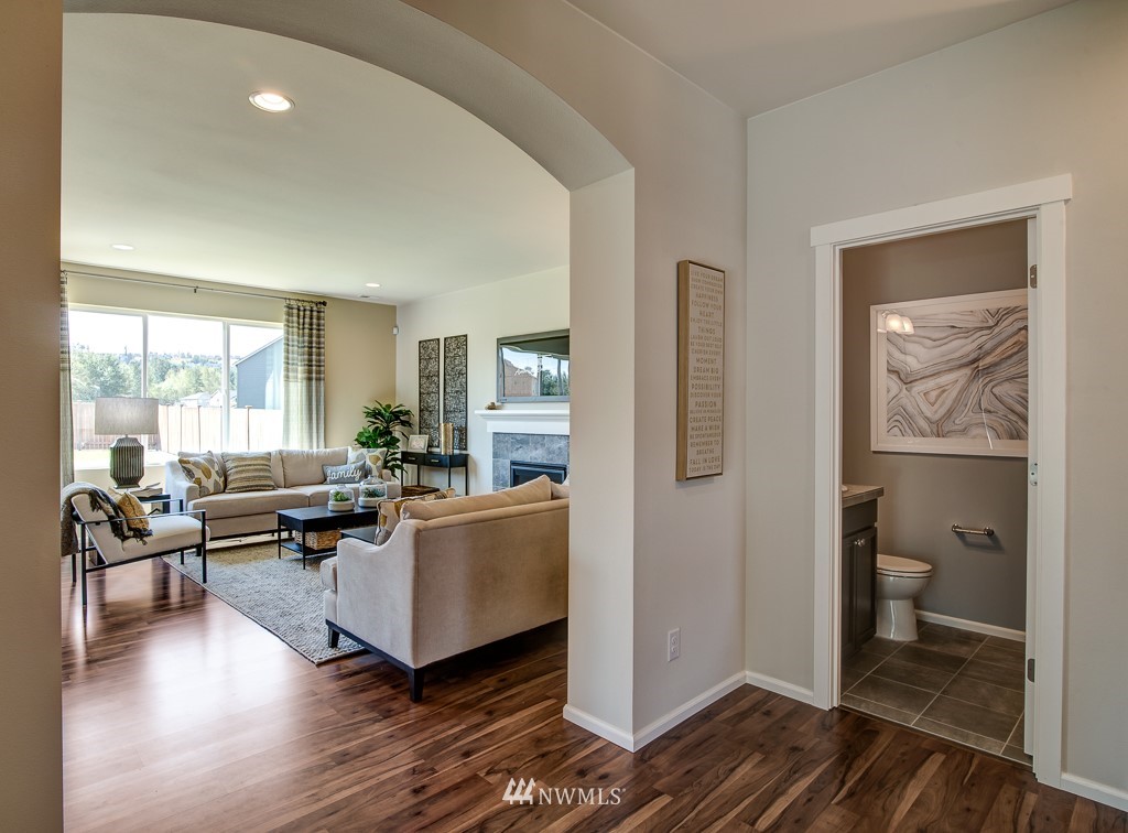 6507 Jensen Road, Unit LOT17 Stanwood, WA 98292 - Photo 3 of 25 Gallery Image 3
