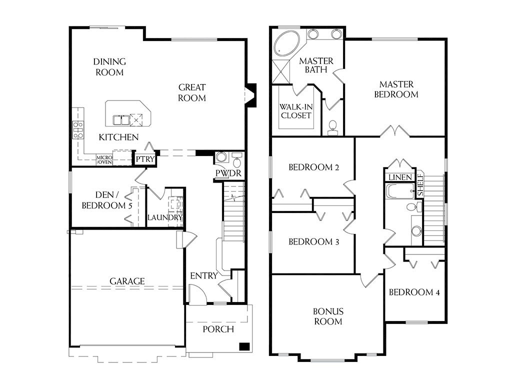 6507 Jensen Road, Unit LOT17 Stanwood, WA 98292 - Photo 23 of 25 Gallery Image 23