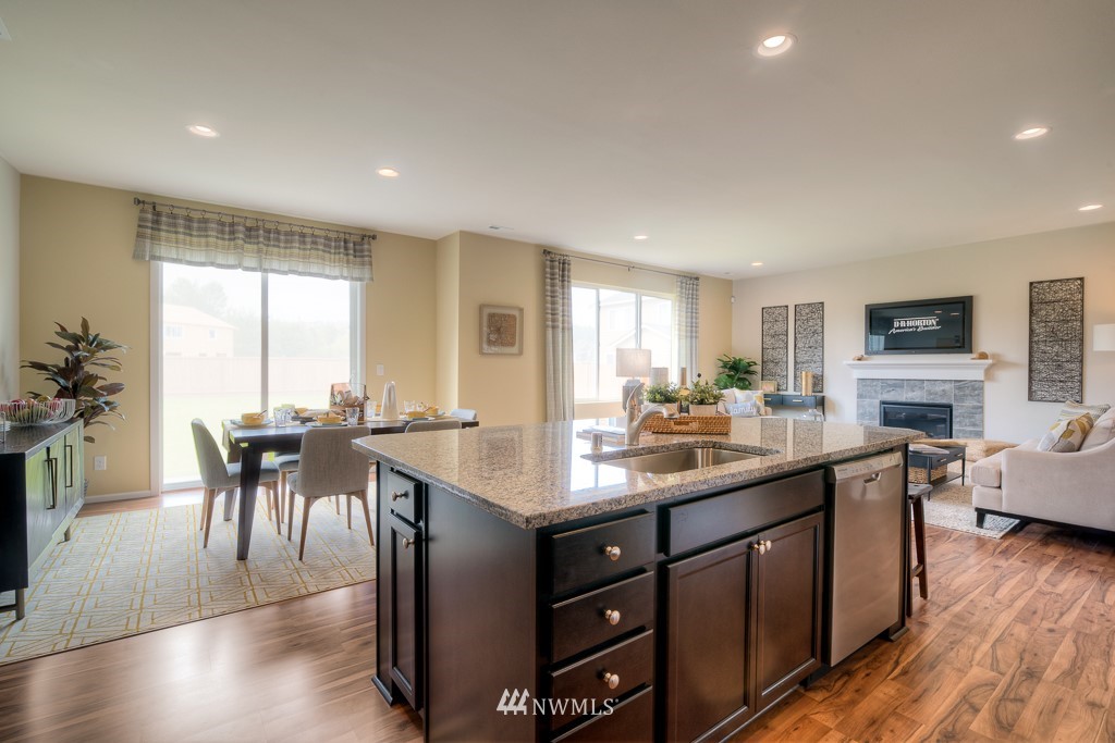 6507 Jensen Road, Unit LOT17 Stanwood, WA 98292 - Photo 10 of 25 Gallery Image 10