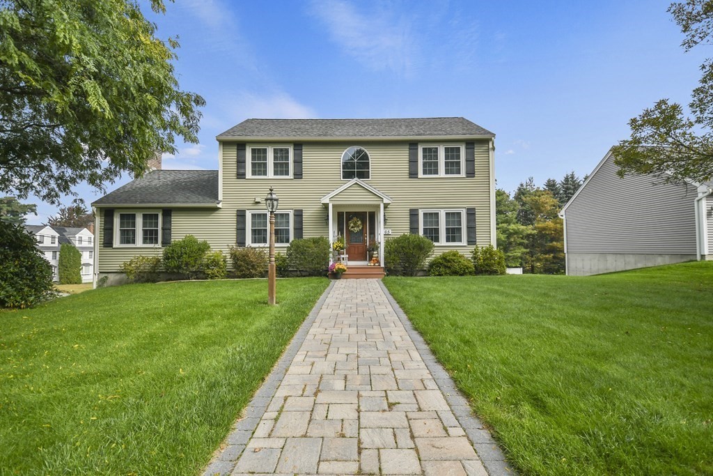 65 Indian Ridge Road Leominster, MA 01453 - Photo 1 of 32 Gallery Image 1