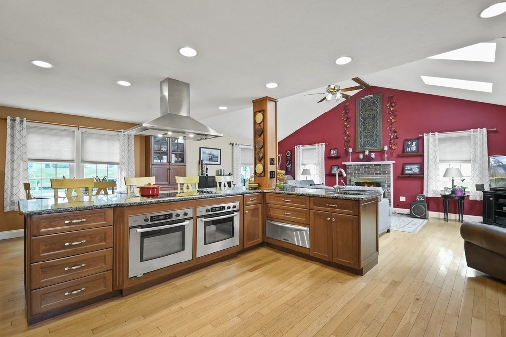 65 Indian Ridge Road Leominster, MA 01453 - Photo 11 of 32 Gallery Image 11