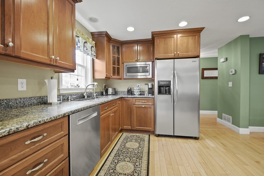 65 Indian Ridge Road Leominster, MA 01453 - Photo 13 of 32 Gallery Image 13