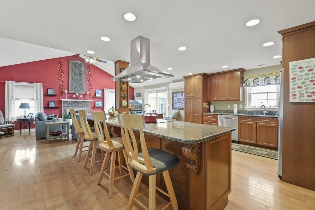 65 Indian Ridge Road Leominster, MA 01453 - Photo 14 of 32 Gallery Image 14