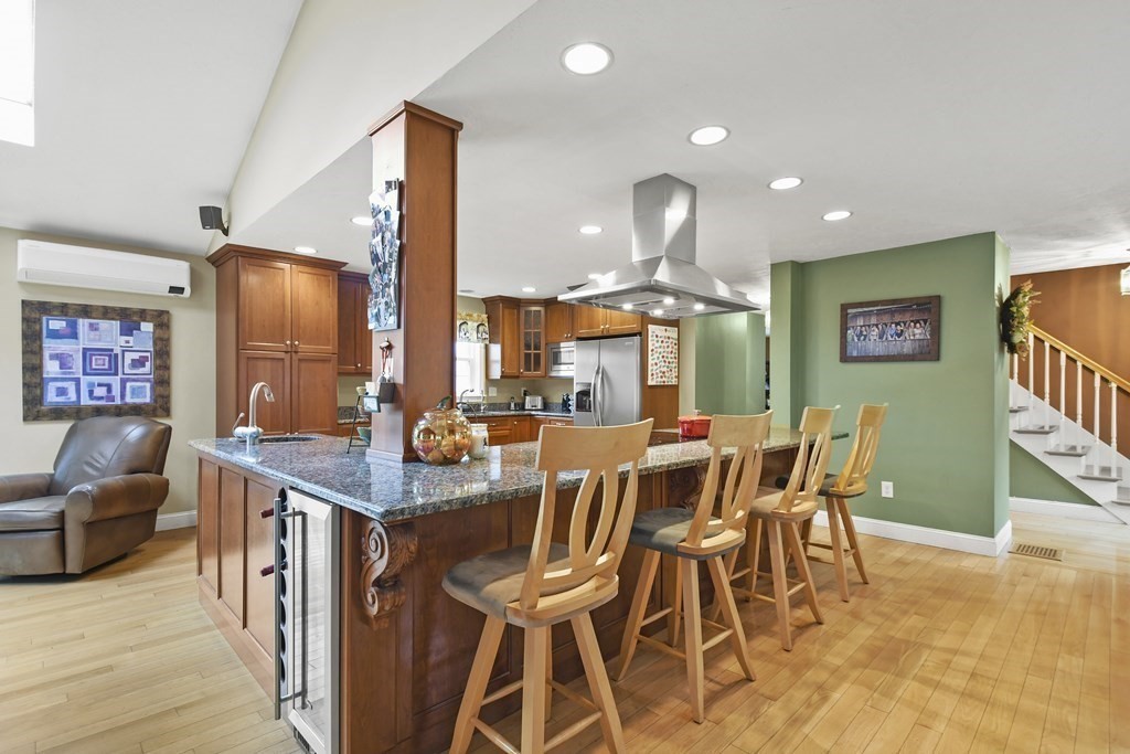 65 Indian Ridge Road Leominster, MA 01453 - Photo 16 of 32 Gallery Image 16