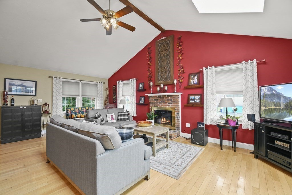 65 Indian Ridge Road Leominster, MA 01453 - Photo 18 of 32 Gallery Image 18