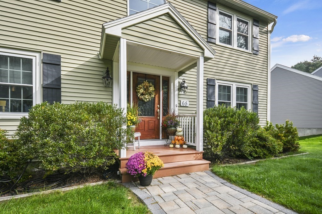 65 Indian Ridge Road Leominster, MA 01453 - Photo 3 of 32 Gallery Image 3