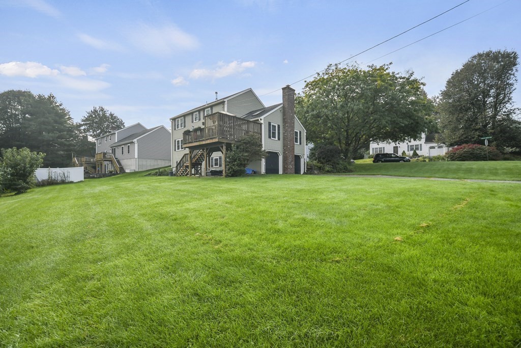 65 Indian Ridge Road Leominster, MA 01453 - Photo 31 of 32 Gallery Image 31