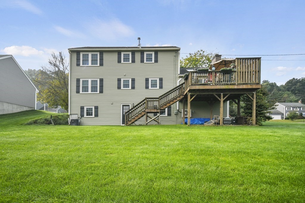65 Indian Ridge Road Leominster, MA 01453 - Photo 32 of 32 Gallery Image 32