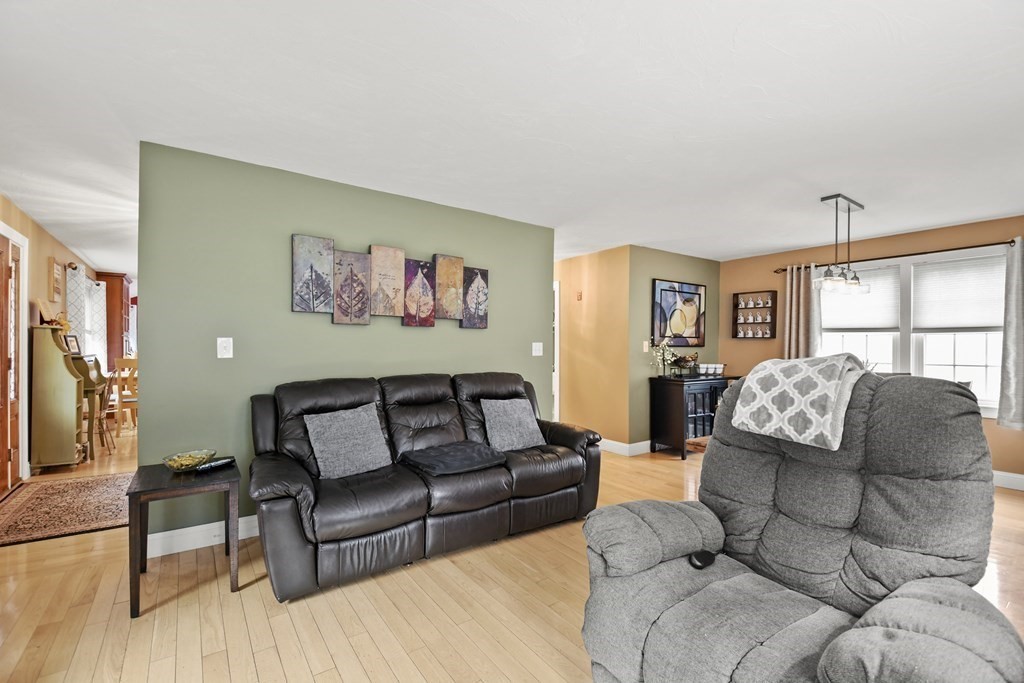 65 Indian Ridge Road Leominster, MA 01453 - Photo 5 of 32 Gallery Image 5