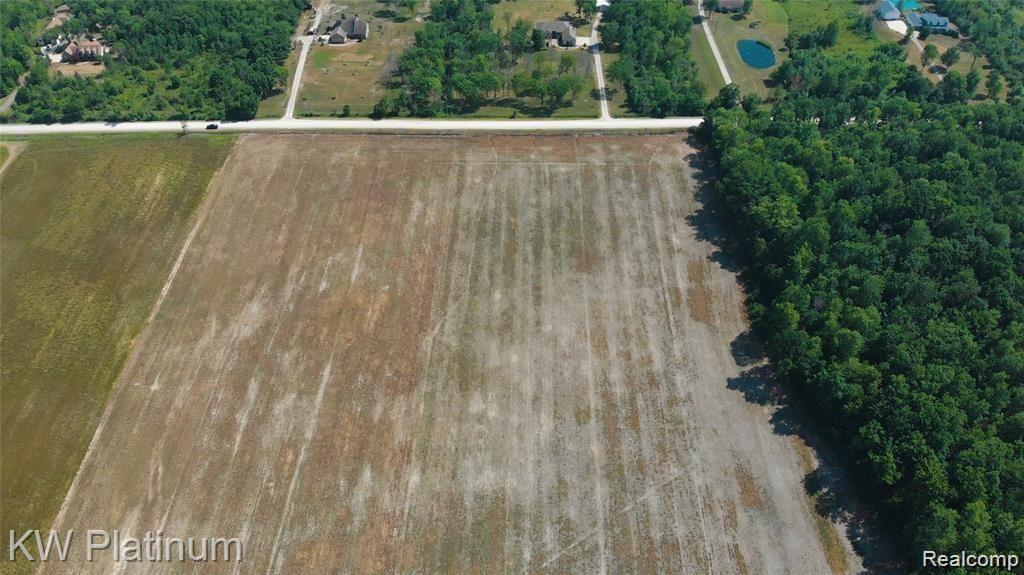 28 28 Mile Road Ray, MI 48096 - Photo 4 of 6 28 Mile Aerial 2.jpg