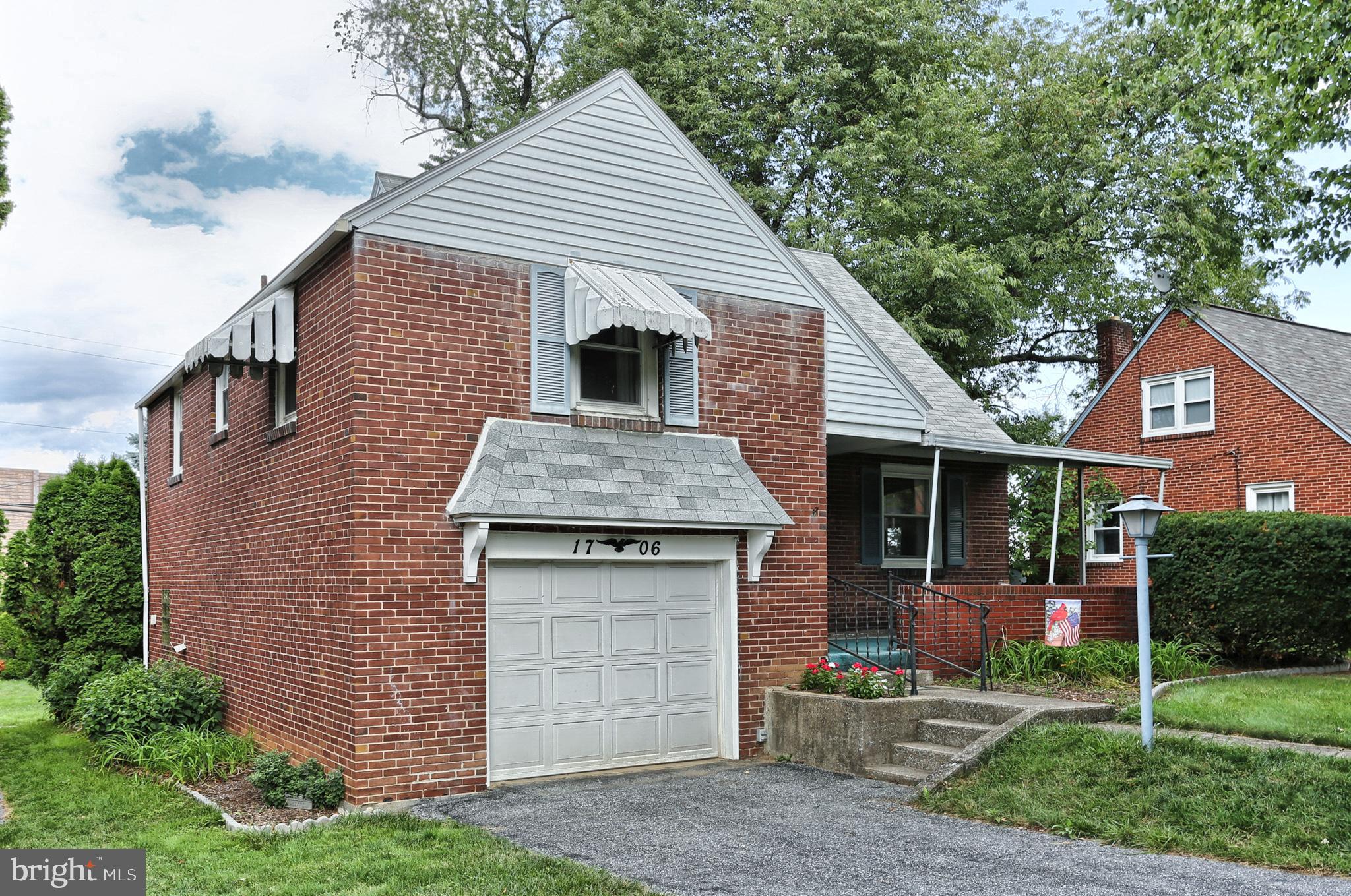 1706 Chatham Road Camp Hill, PA 17011 - Photo 30 of 30 Gallery Image 30