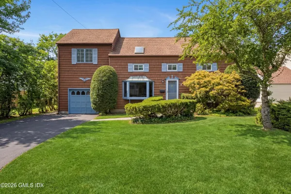 $2,150,000 | 21 Amherst Road, Riverside, CT 06878