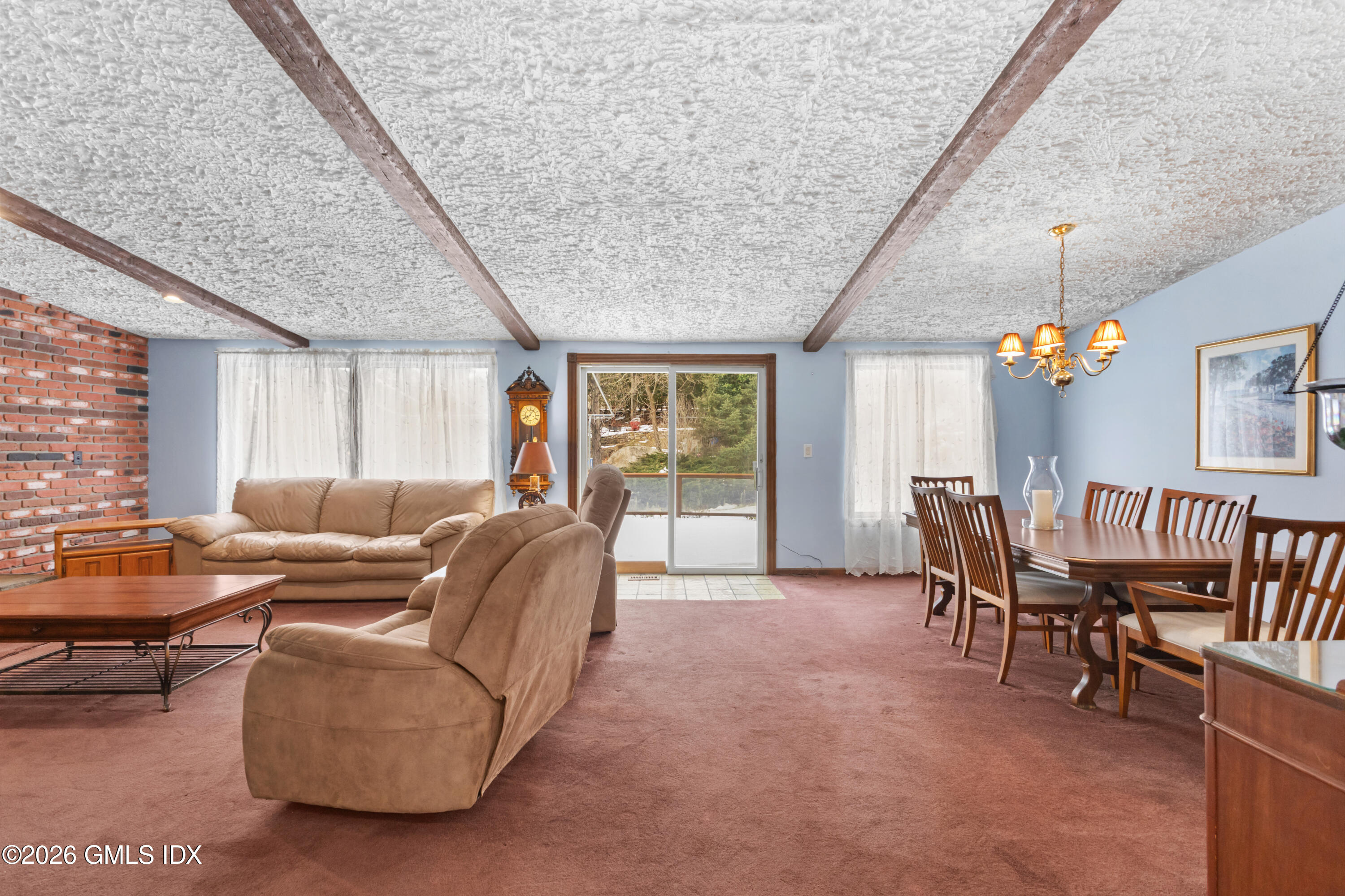 21 Amherst Road Riverside, CT 06878 - Photo 14 of 30 026