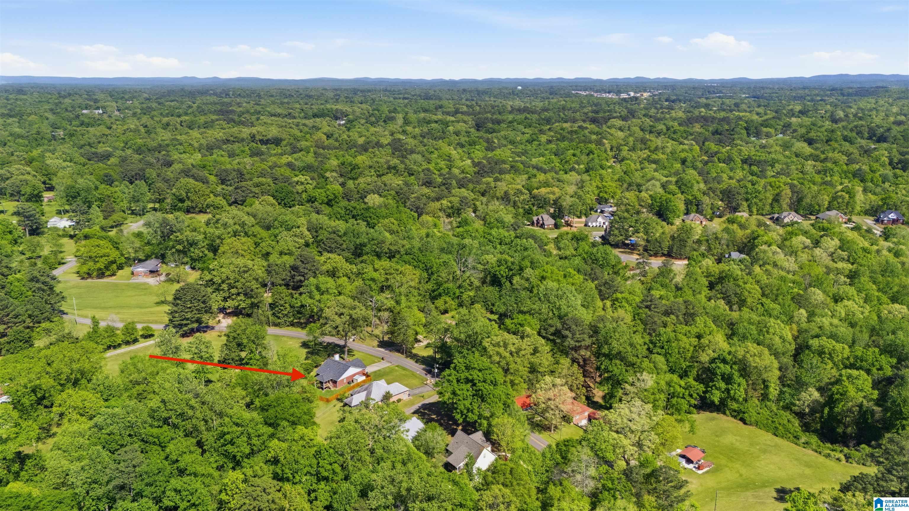 5272 Rosemary Road Mount Olive, AL 35117 - Photo 33 of 34 Gallery Image 33