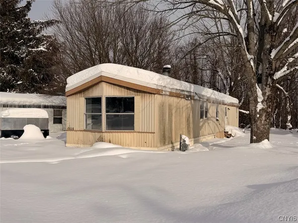 $22,500 | 956 Middle Road, Unit 5A, Scriba, NY 13126