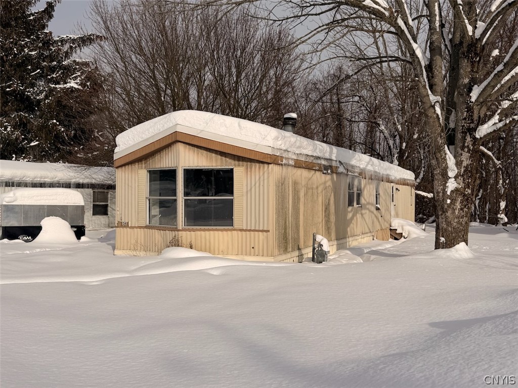 956 Middle Road, Unit 5A Scriba, NY 13126 - Photo 1 of 12