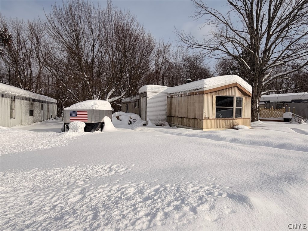 956 Middle Road, Unit 5A Scriba, NY 13126 - Photo 2 of 12