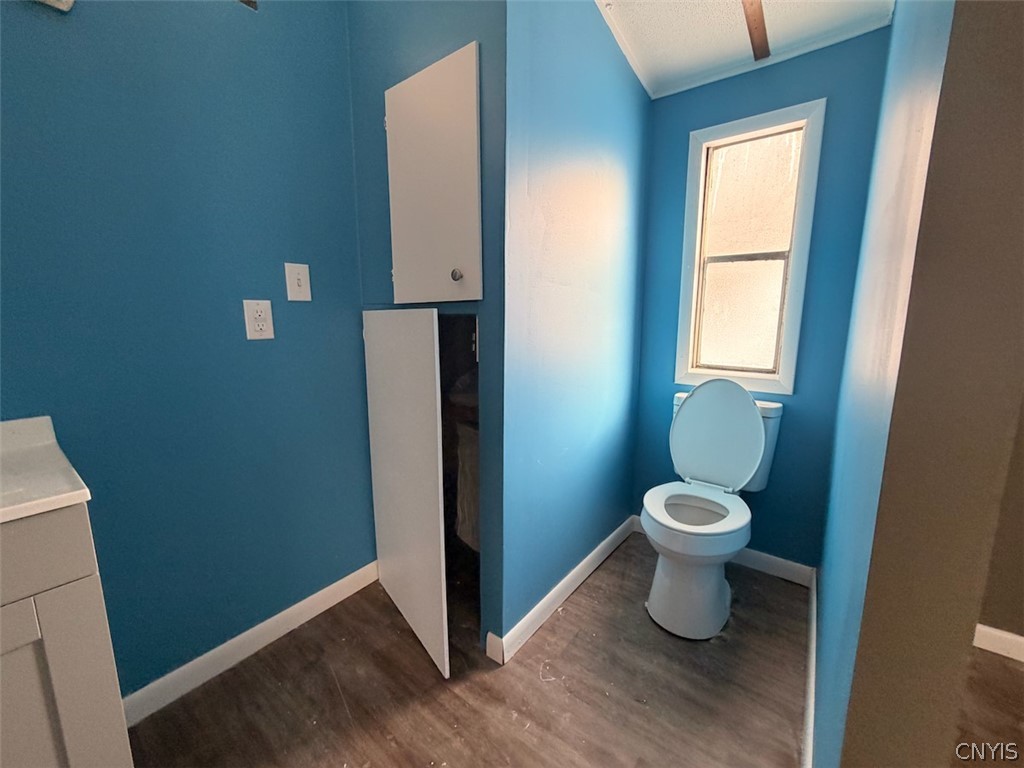 956 Middle Road, Unit 5A Scriba, NY 13126 - Photo 10 of 12