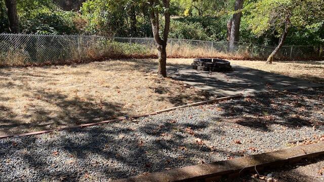 1740 Summit Loop Grants Pass, OR 97527 - Photo 23 of 39 BACKYARD FULLY FENCED