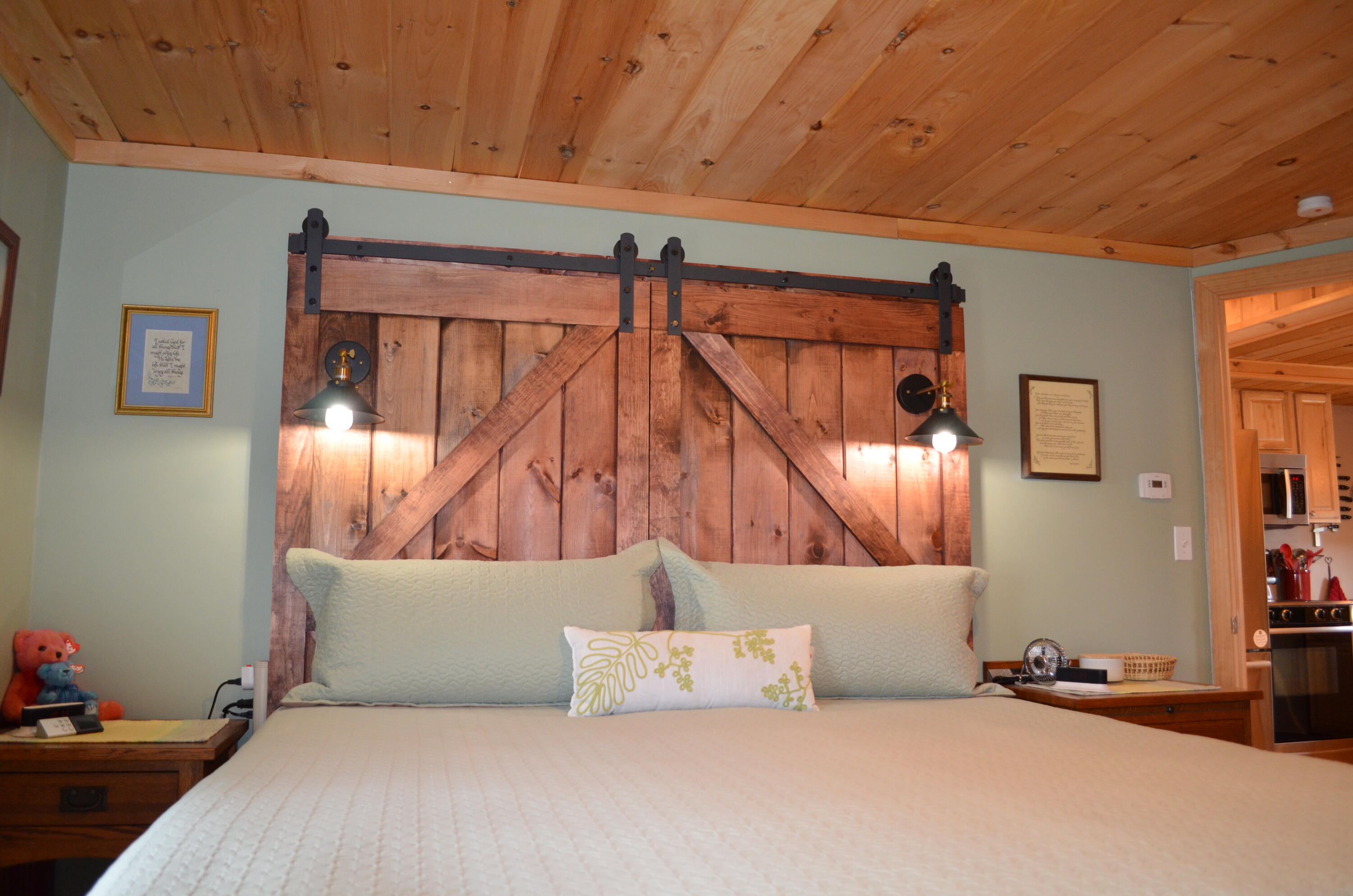 174 East Shore Road East Waterboro, ME 04030 - Photo 19 of 33 DSC_0161