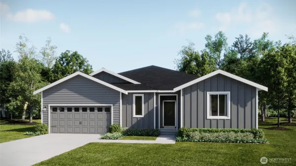 $612,950 | 640 Sunbeam Place, Sequim, WA 98382