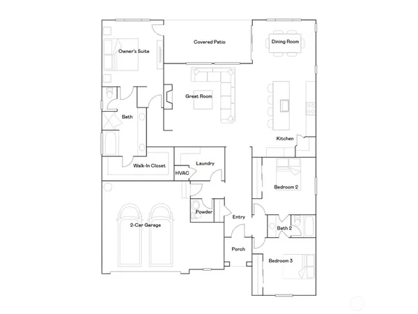 $612,950 | 640 Sunbeam Place, Sequim, WA 98382