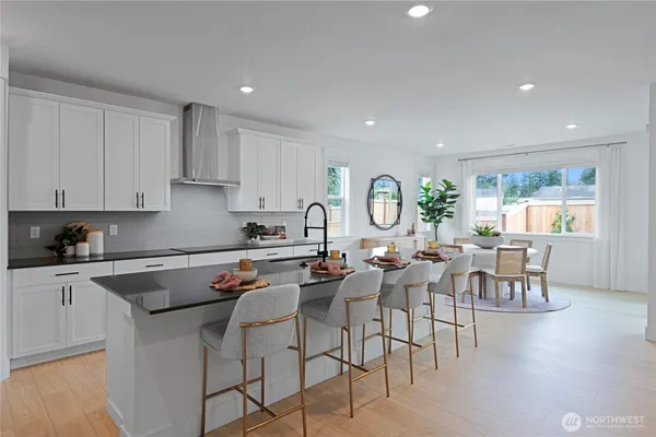 $612,950 | 640 Sunbeam Place, Sequim, WA 98382