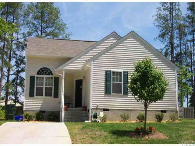 211 Ruby Ridge Road Durham, NC 27703 - Photo 1 of 1 Gallery Image 1