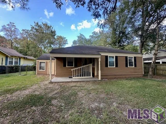 $105,000 | 3143 Brady Street, Baton Rouge, LA 70805
