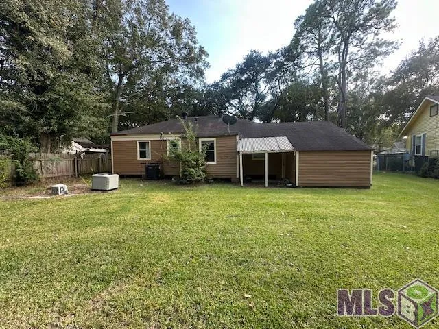 $105,000 | 3143 Brady Street, Baton Rouge, LA 70805
