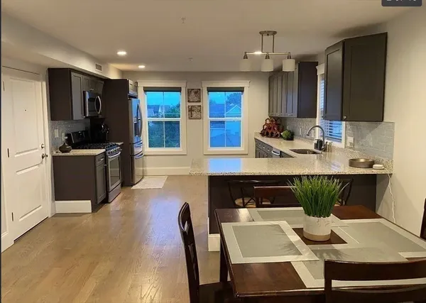 $3,800 | 244 Central Avenue, Unit 7, Medford, MA 02155