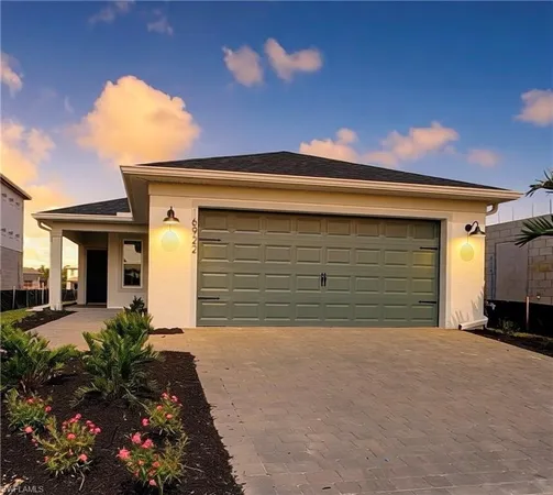 $3,500 | 16922 Sage Terrace, Punta Gorda, FL 33982