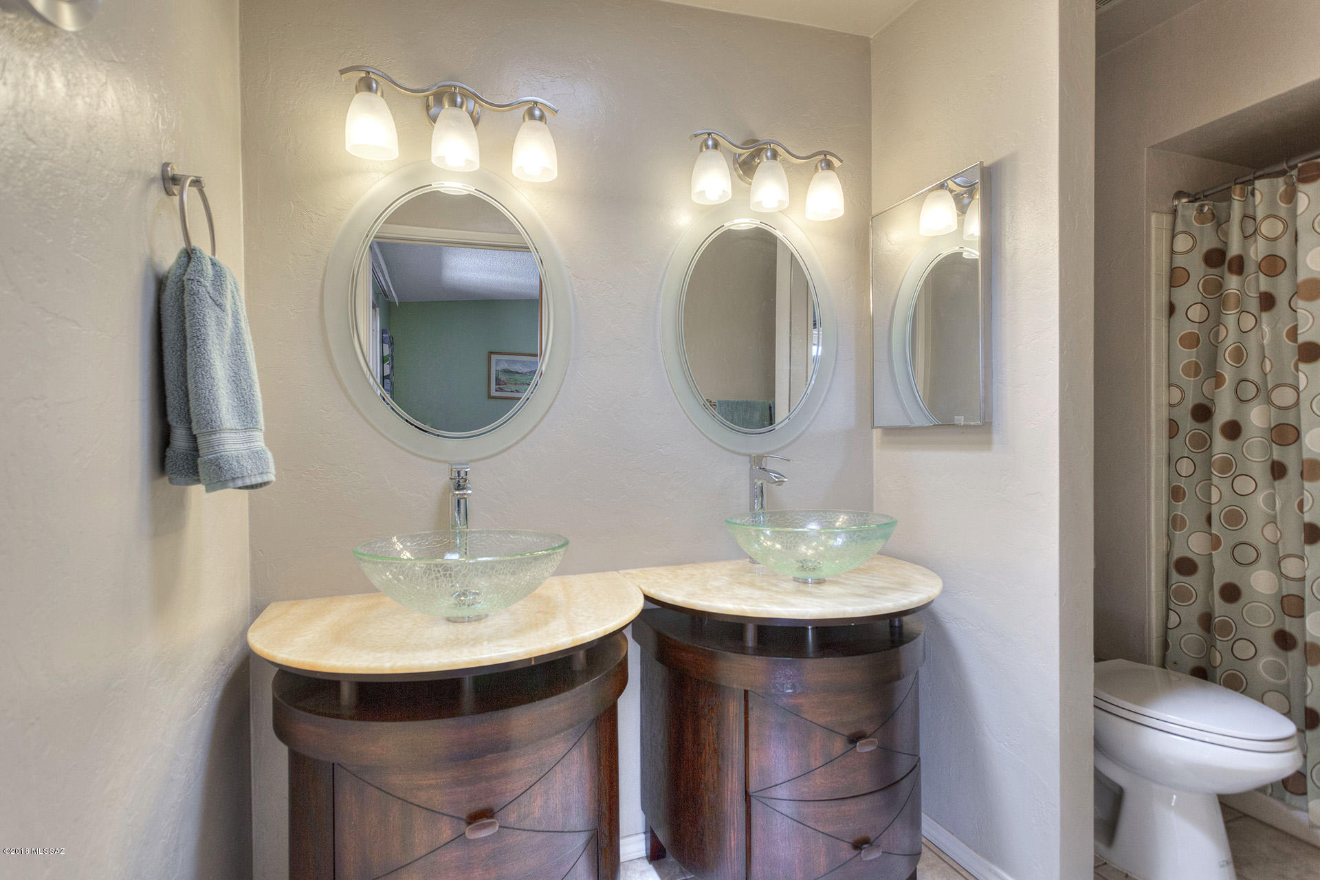 1418 North Rio-Santa Cruz Green Valley, AZ 85614 - Photo 13 of 25 Gallery Image 13