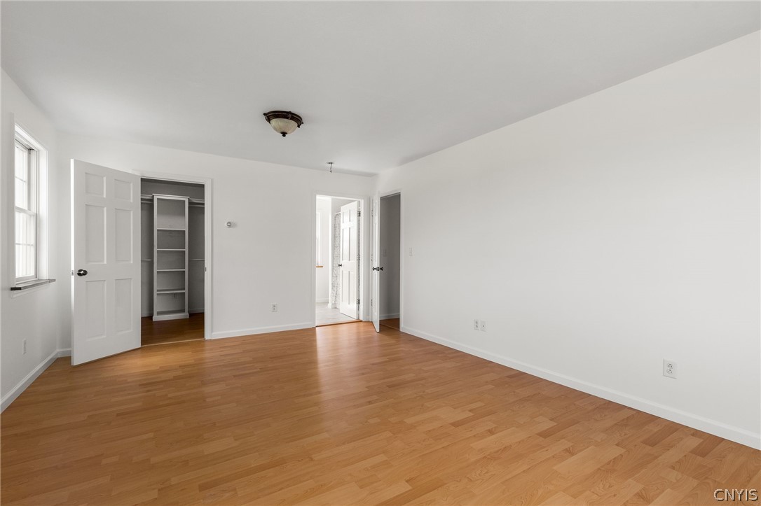 15320 County Rte 66 Adams, NY 13606 - Photo 23 of 49 Primary bedroom