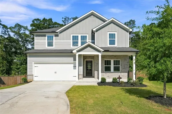 $3,285 | 176 Meander Drive, Woodstock, GA 30188
