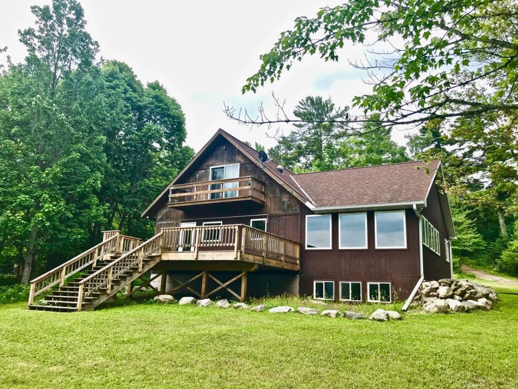 9103 Hibbing Point Road Cook, MN 55723 - Photo 1 of 1 Gallery Image 1