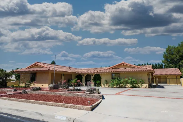 $389,000 | 1051 North Inyo Street, Ridgecrest, CA 93555