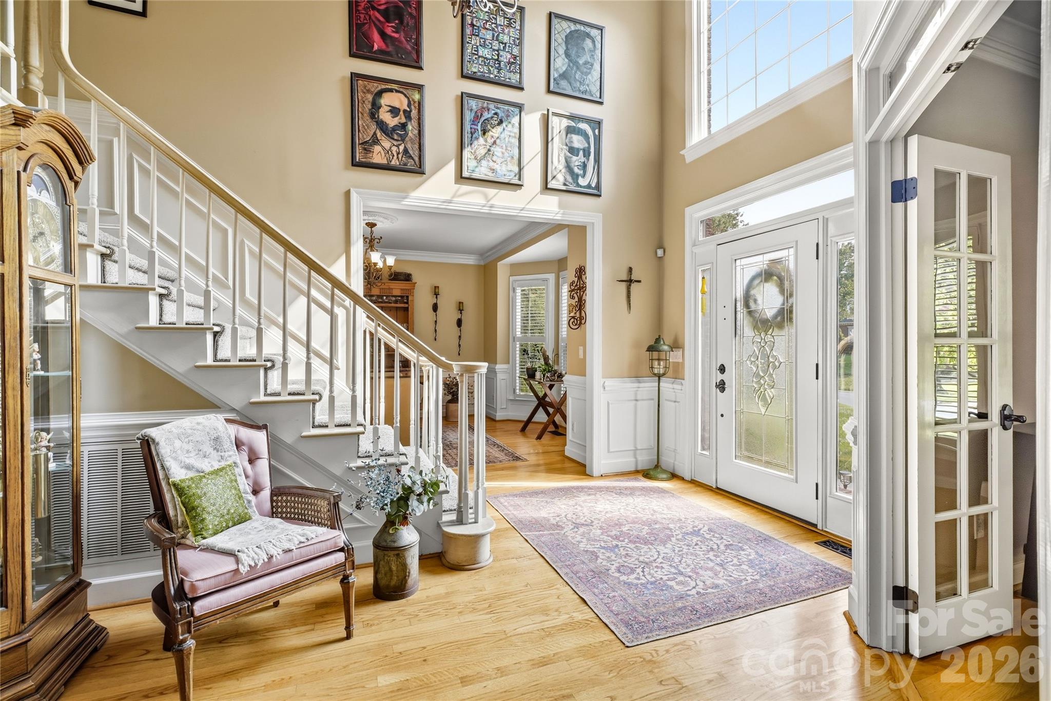 742 Lyerly Ridge Road Northwest Concord, NC 28027 - Photo 2 of 34