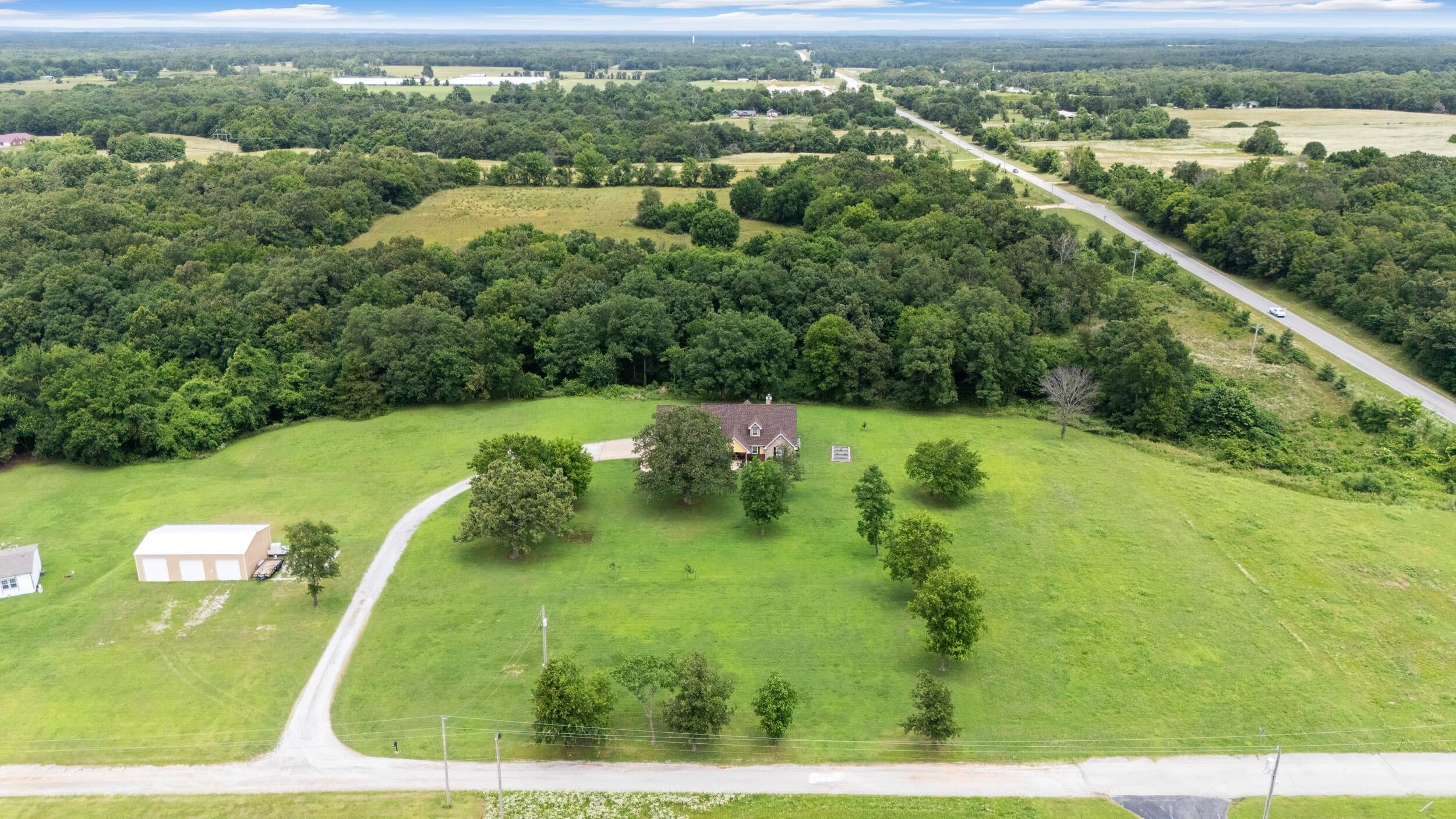 12348 East 389 Road Jay, OK 74346 - Photo 42 of 51 Gallery Image 42