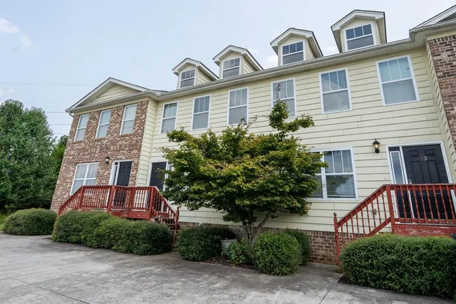 $800,000 | 530 Urbane Road Northeast, Cleveland, TN 37312