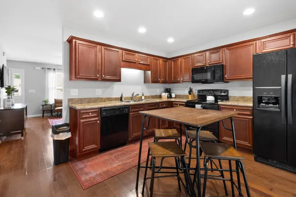 $775,000 | 530 Urbane Road Northeast, Cleveland, TN 37312