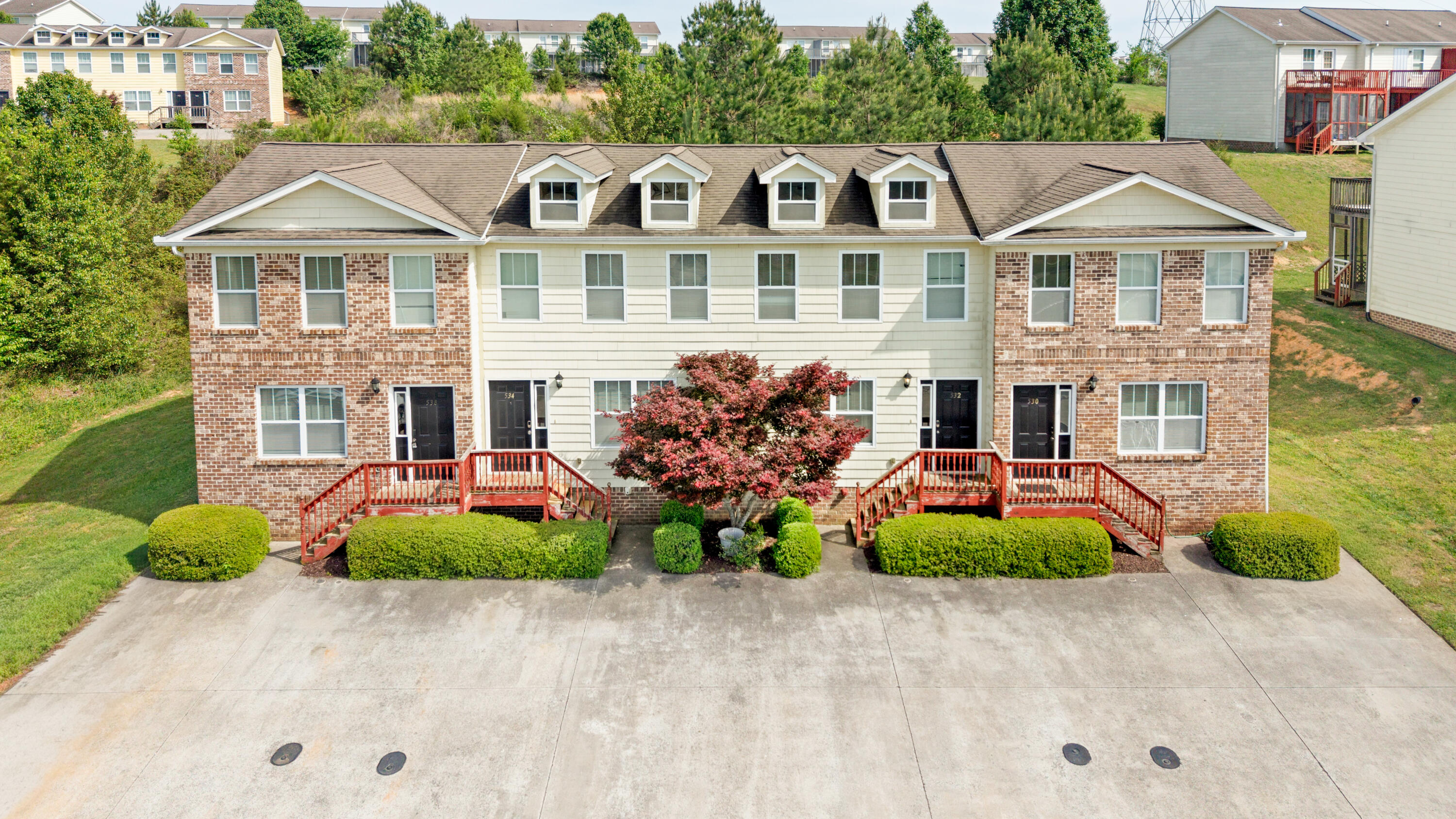 530 Urbane Road Northeast Cleveland, TN 37312 - Photo 4 of 53 Urbane-3